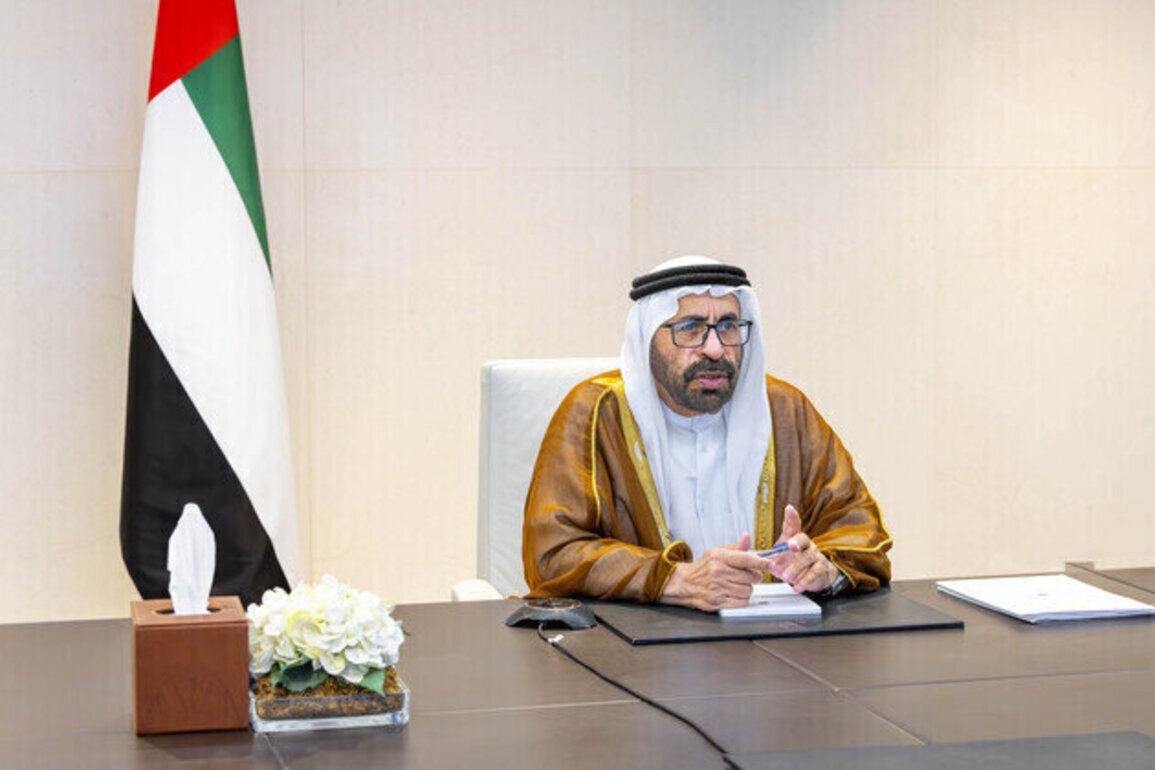 Khalifa Al Marar participates in Arab League ministerial meeting on unprovoked Iranian attacks