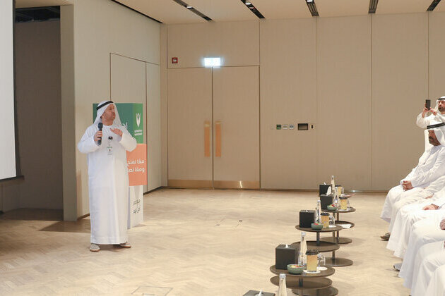 Sharjah Charity International's 'Joud' campaign sets AED150 million Ramadan target