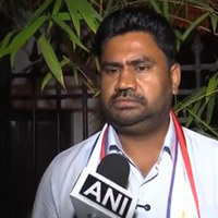 Puducherry: LJK founder Martin submits letter to LG, supports Rangaswamy as CM