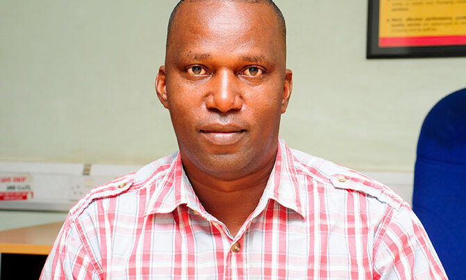 People Power: Why it is NRM's achievement People Power: Why it is NRM's achievement