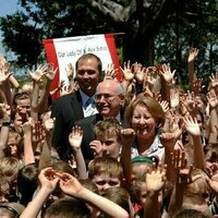 Peter Dutton: a Liberal leader seeking to surf on the wave of outer suburbia