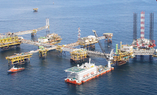 Brunei Darussalam has a long-standing history as one of the world’s key producers in the oil and gas industry.