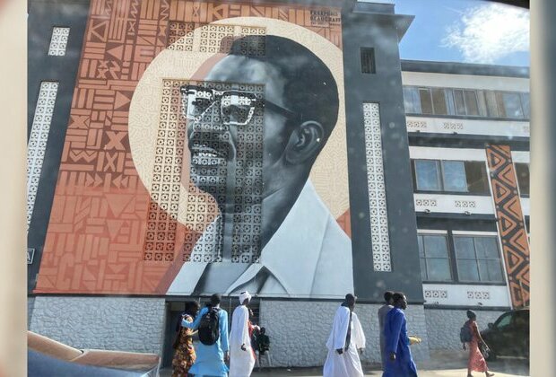 Senegal celebrates pioneer of African history Cheikh Anta Diop