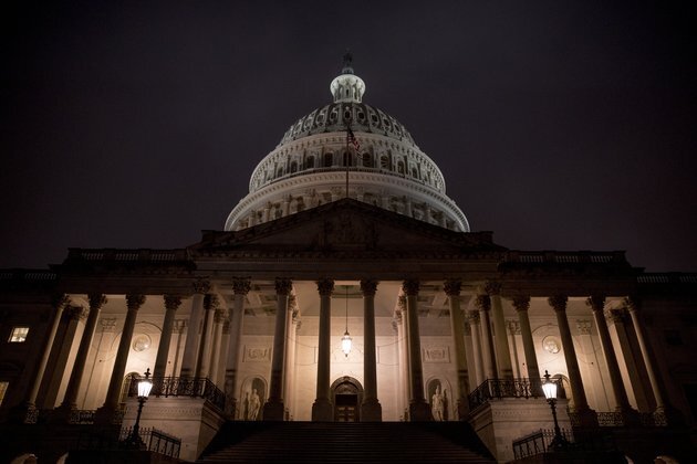 Calls for U.S. government to go virtual after lawmakers fall ill