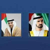 Mohammed bin Rashid, Mansour bin Zayed condole with Prime Minister of Cuba on passing of Deputy PM