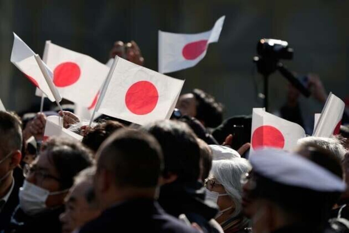 Japan's Flag Desecration Law Poses a Threat to Freedom of Expression