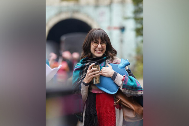 Sara Ali Khan thanks fans for showering love for her performance in 'Metro...In Dino'