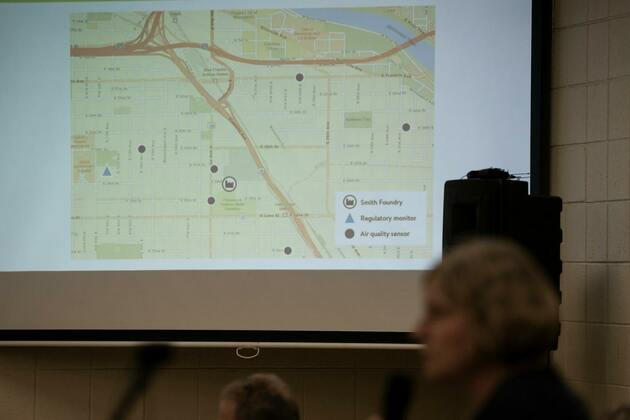 Opinion- For $1 billion, the same problems in a Minneapolis neighborhood