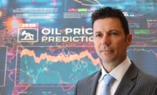 Opinion: Nerves in the oil industry