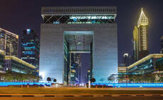DIFC sees almost 1,000 companies register in best annual performance to date