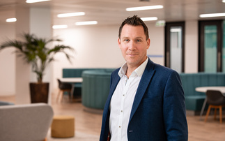 Barnett Waddingham large DC scheme research reveals 'edge' of own-trust arrangements