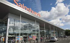 Sainsbury's CIO discusses green agenda: 'Sustainability is a big part of our procurement process'