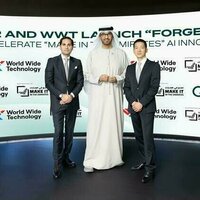 G42, WWT launch Forge42 to accelerate AI innovation