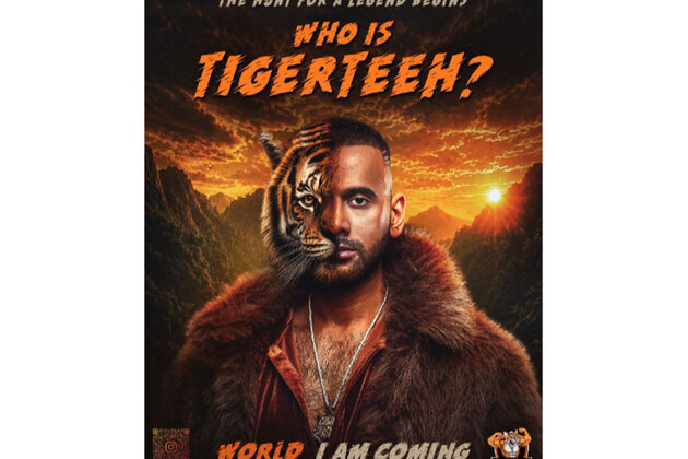 Tigerteeh Releases Powerful song - TIGERTEEH ANTHEM, JAANVARON KI AWAAZ "EVERY LIFE MATTERS"