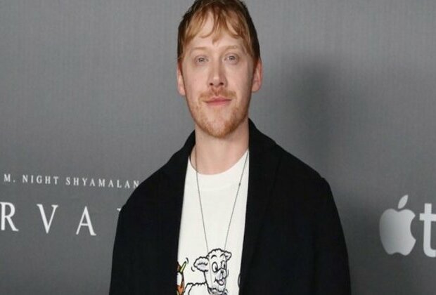 Rupert Grint comments on J.K. Rowling's transphobic remarks