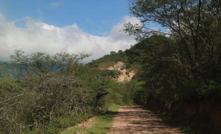  Bramaderos, Ecuador