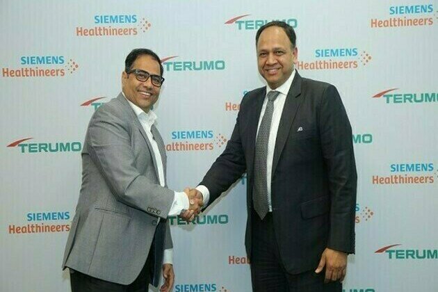 Terumo and Siemens Healthineers India Collaborate to Strengthen Cardiac Care in India