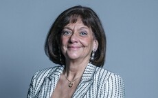 Saba's Boaz Weinstein requests meeting with Baroness Altmann to discuss UK trusts 