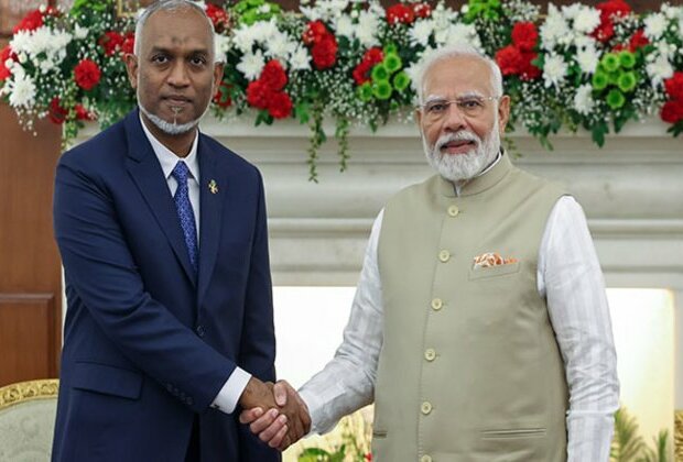 India and Maldives discussing a free trade agreement