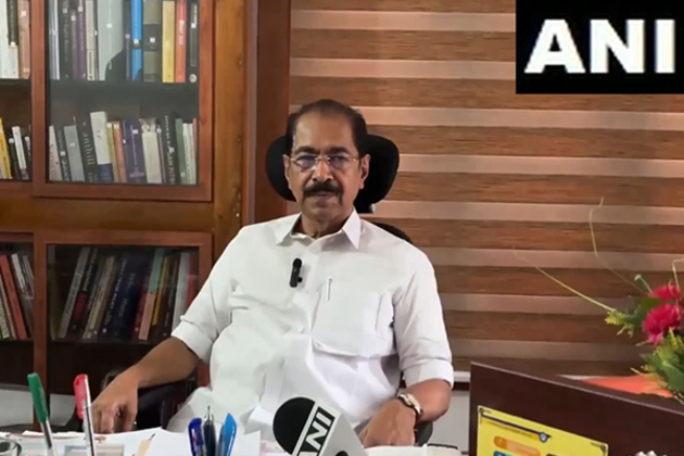 Kerala Congress to revamp digital cell after 'Bidis and Bihar' row