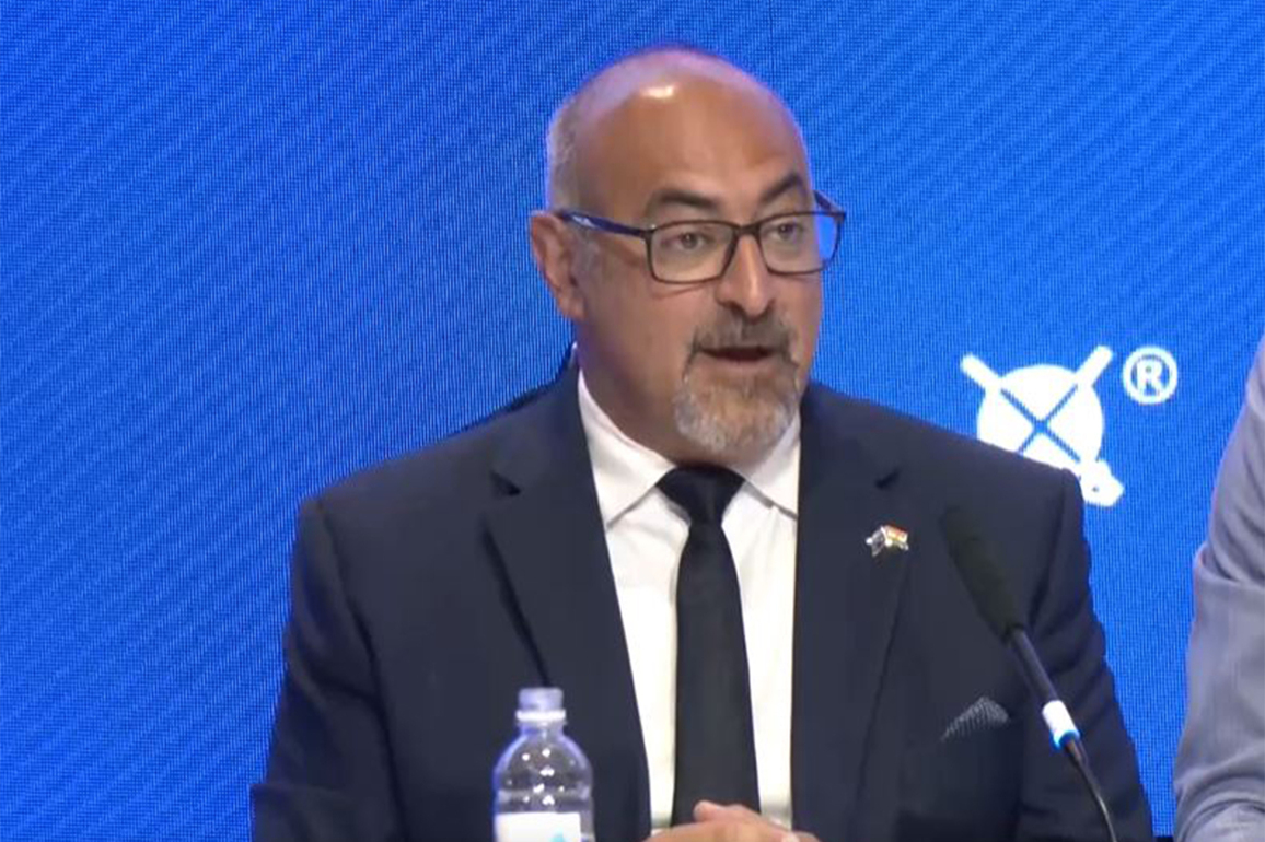 Australia calls India a trusted partner as Defence Ministers hold industry round table in Sydney