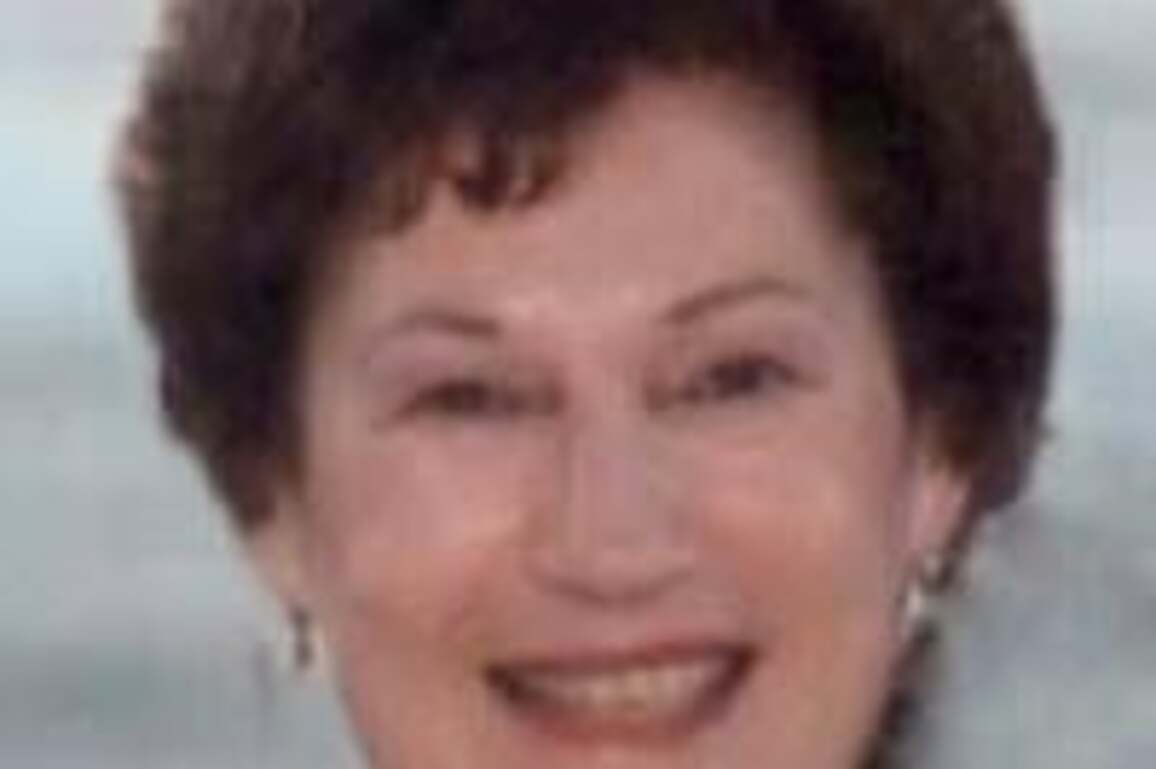 Suntrup, Mary Jule (nee Etzkorn)
