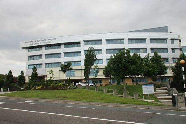 Ireland's HSE chief alarmed by alleged waiting list abuse for children