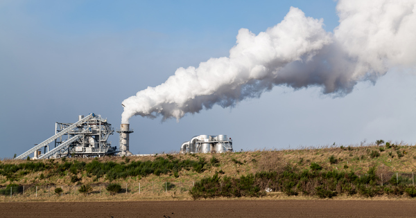 Government warned that faltering UK carbon pricing will put firms on hook for EU levies - Vimarsana News