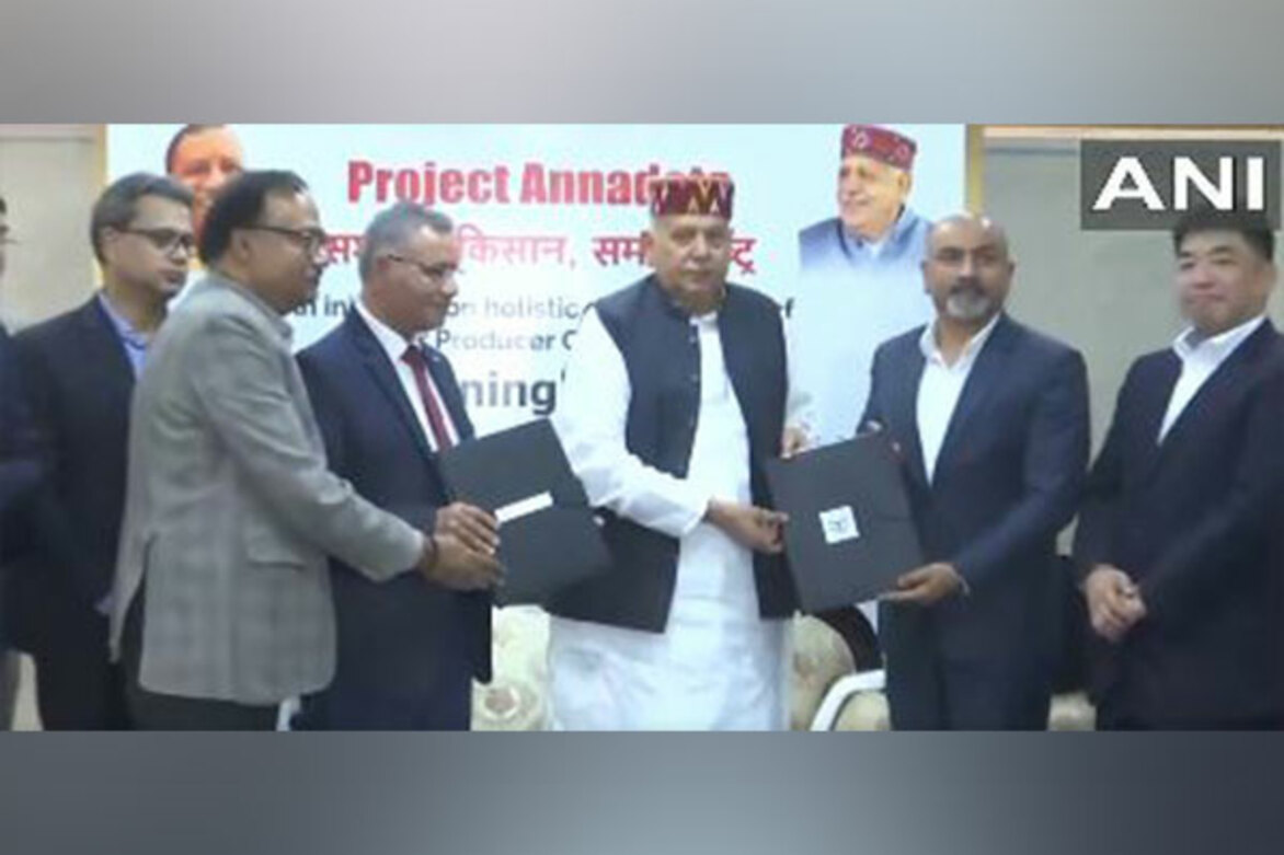 Uttar Pradesh partners with Honda Foundation to support farmers, FPOs