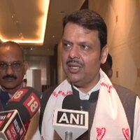 "BJP will win in Assam by breaking all previous records": Maharashtra CM Devendra Fadnavis predicts hat-trick