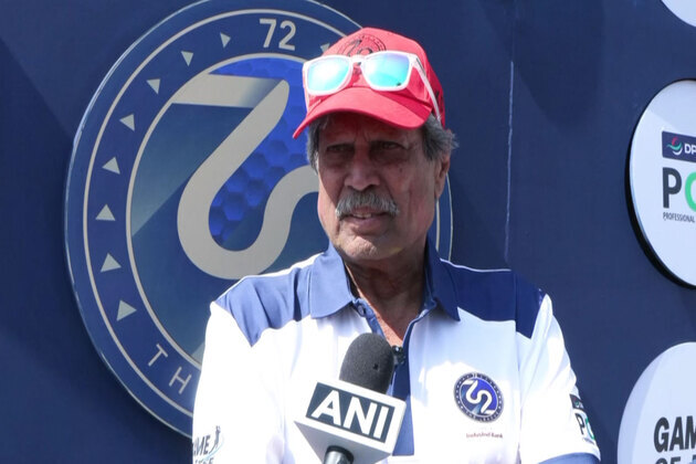 "It's for the team": Kapil Dev on Sanju Samson's match-winning knock vs West Indies in T20 WC