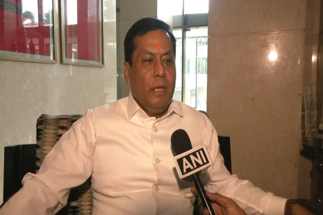 "New law mandates Global Green norms, disaster readiness for Indian ports": Sarbananda Sonowal