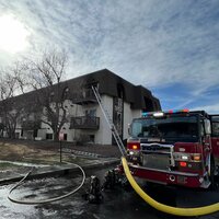 Resident sues Ivy Crossing Apartments for negligence in 2023 arson