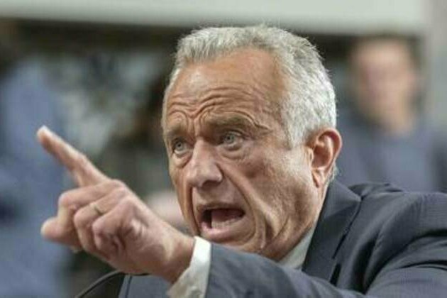 RFK Jr. sends vaccines to Texas
