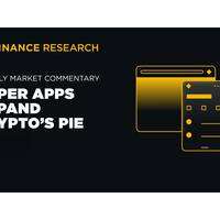 Binance Research: Super Apps Expand Crypto's Addressable Market Beyond Trading
