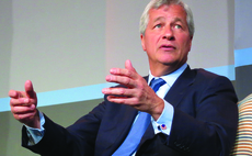 JP Morgan's Jamie Dimon: 'Proxy advisers have undue influence'