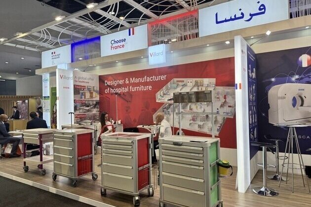 France to participate with 98 companies in World Health Expo Dubai 2026