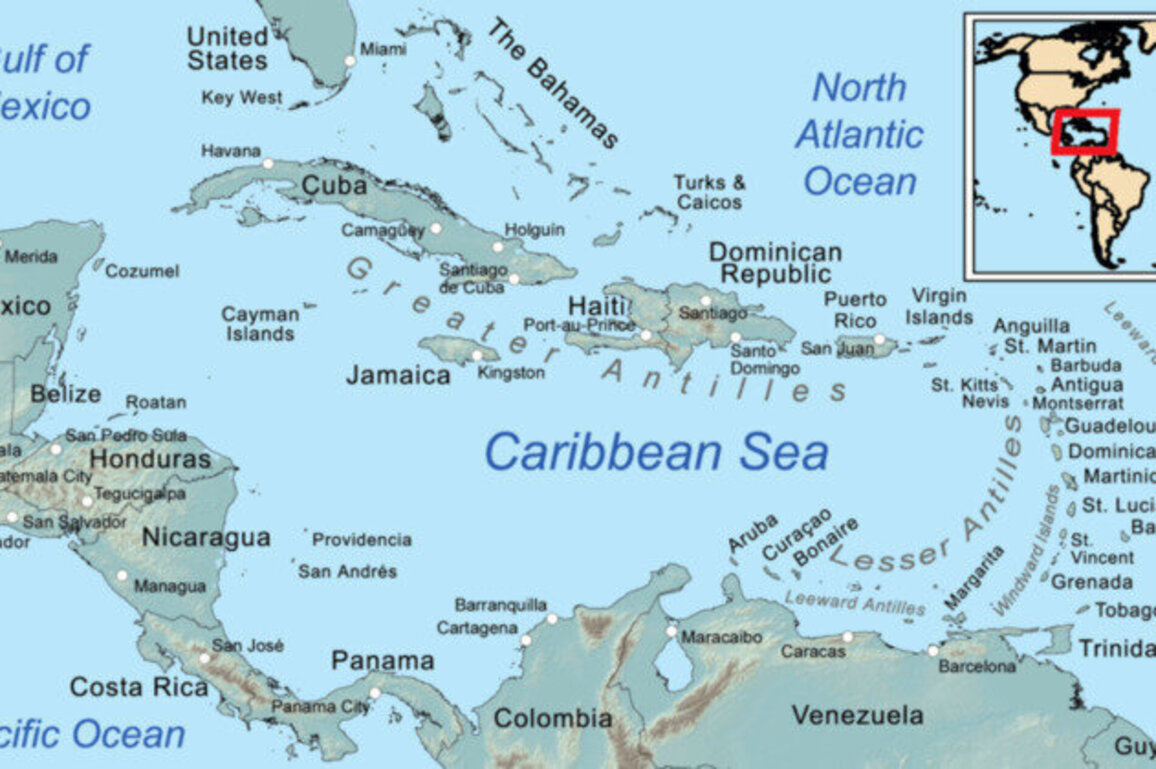 It's not only about Venezuela: Trump intends a wider domino effect