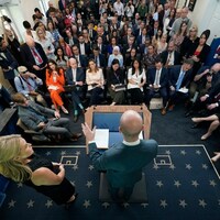 Trumps attacks on the press threaten a critical check on government