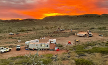 Kairos hails Mt York gold growth potential