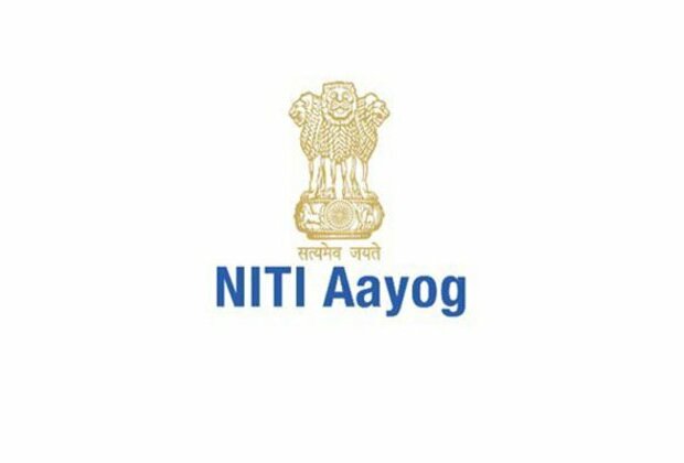 Goal of achieving green transition, Viksit Bharat by 2047 goes hand-in-hand: VC NITI Aayog