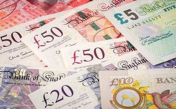 Volatility highlighted in income forecasts