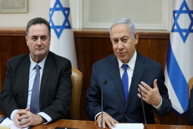 IDF soldiers have clear orders to avoid harming innocents, says Israel PM, Defence Minister Katz