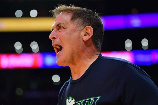 Report: Mavericks plan to protest loss to Warriors