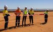 Port Hedland welcomes new solar and battery project 