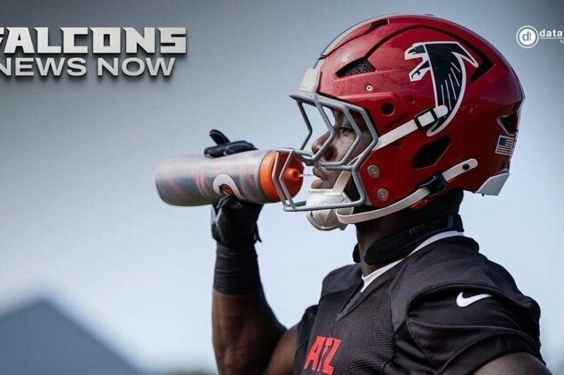 Falcons News Now: Top headlines for Monday Night Football
