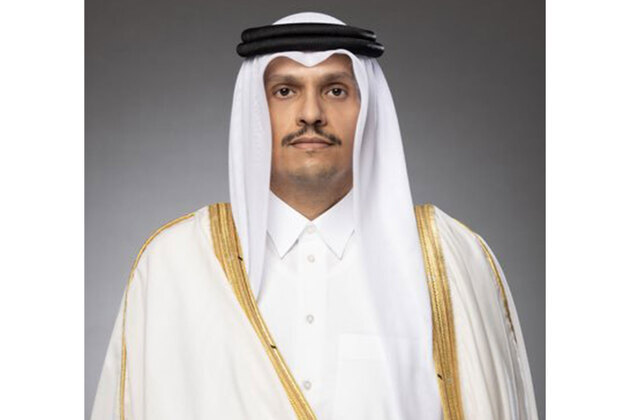 Iran's attack on Qatar a 'dangerous escalation': PM Al-Thani