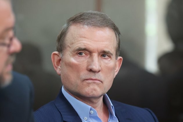 Ukraine Court Orders House Arrest For Kremlin-Friendly Tycoon