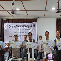 Assam: Orang Nature Camp engages students in biodiversity conservation through immersive learning in tiger reserve