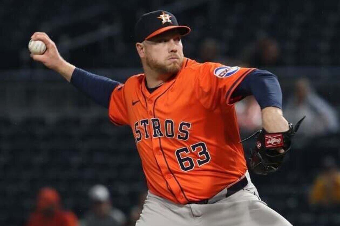 Angels add veteran reliever Kaleb Ort